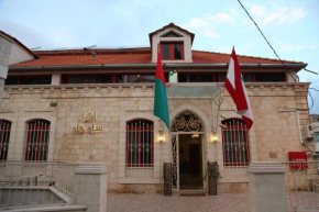 Hotels in Zahlé